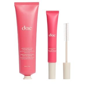 dae 3-1 styling cream bundle Styling Cream & On The Go 3-in-1 + Taming Wand